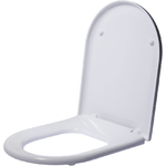 IDEAL STANDARD Sedile clodia termiindurente j104900