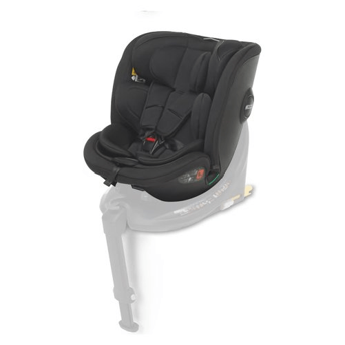 FOPPAPEDRETTI Seggiolino auto foppapedretti 9700412602 disk grow ebony