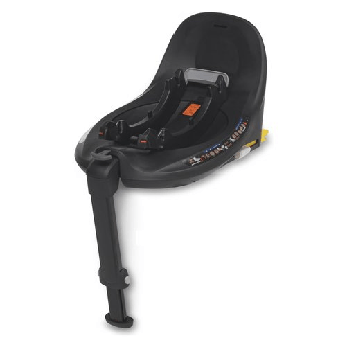 FOPPAPEDRETTI Base seggiolino auto foppapedretti 9700412400 disk rotante nero