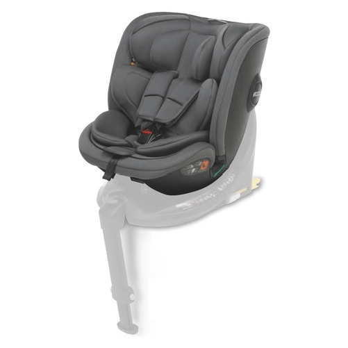 FOPPAPEDRETTI Seggiolino auto foppapedretti 9700412604 disk grow stone