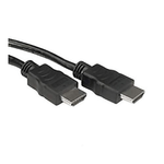 Igloo cavo hdmi md-40 con ethernet 5 metri nero - accessorio elettronico