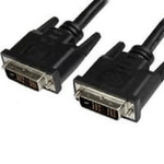 Igloo cavo dvi-d 24+1 dual link 2 metri per monitor dm-43