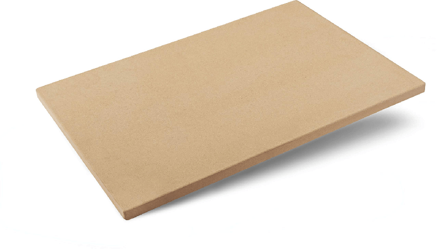 Napoleon pietra per pizza 51x34 cm beige modello 70008 accessorio per barbecue