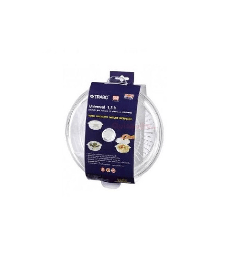 Trabo universal casseruola per cottura - a vapore , per riso, verdure ecc