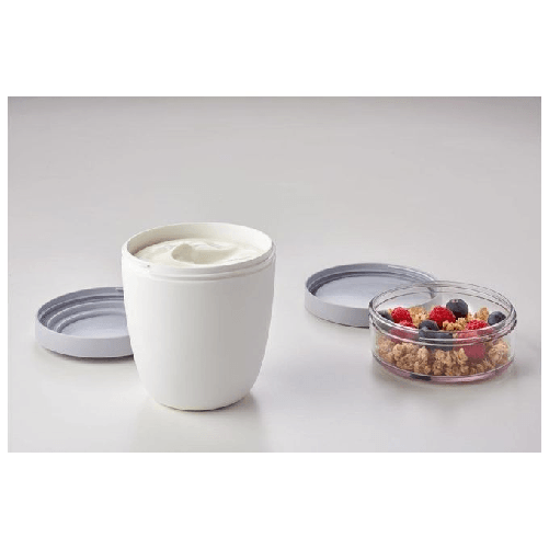 Rosti-Mepal-Ellipse-Contenitore-per-il-pranzo-07-L-Polipropilene--PP--Blu-1-pz