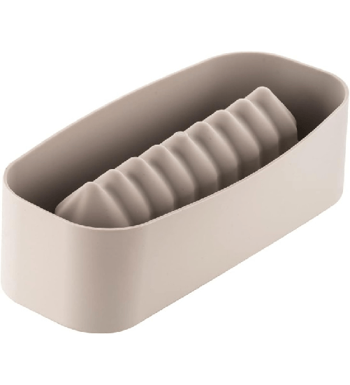 Silikomart Buche Sapin cm 25x9x8 per dolci e salati qualità professionale