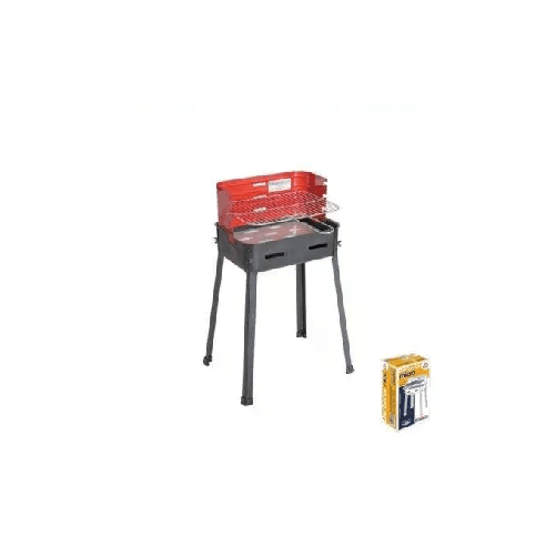 Filcasalinghi Barbecue Micro 37x27x68cm