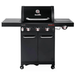 Char-broil Barbecue a gas 3 fuochi Char-Broil PROFESSIONAL CORE B3 tecnologia TRU-IFRARED