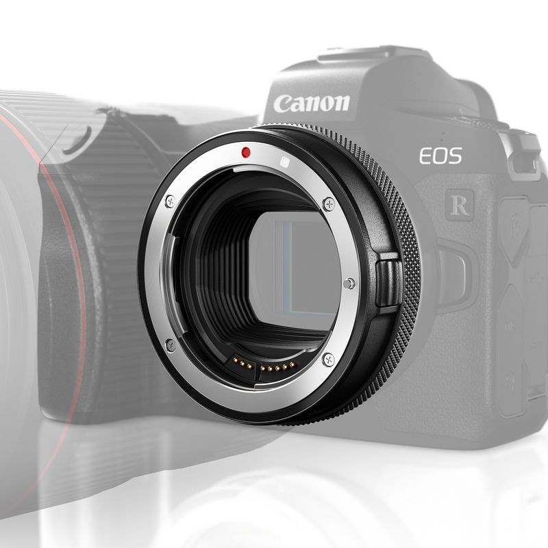 Canon-Adattatore-EF-EOS-R-con-ghiera