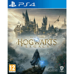 WARNER BROS HOGWARTS LEGACY PS4 UK