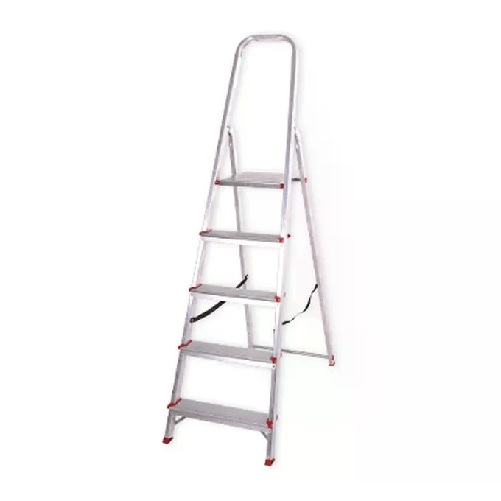 Step Up Scala Domestiche Alluminio Promo 3 Gradini