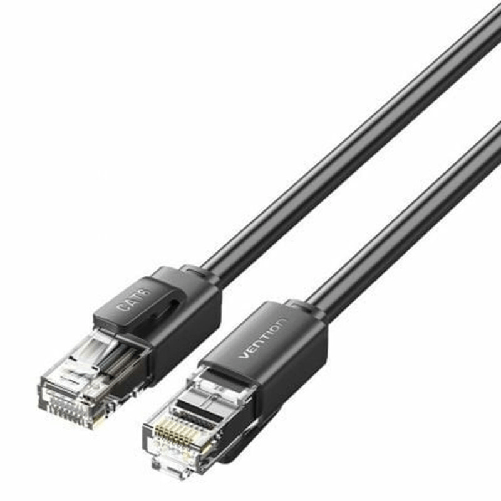 Vention Cavo fibra ottica Vention IBRBK 8 m