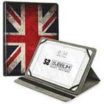 Subblim Custodia per Tablet Subblim SUB-CUT-4TC006
