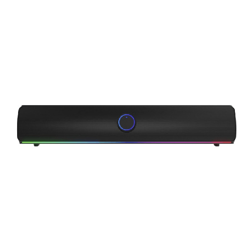 Genesis Soundbar Genesis NCS-2185 Nero 10 W
