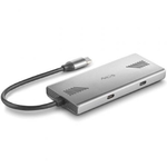 NGS Hub USB NGS WonderDuo-C