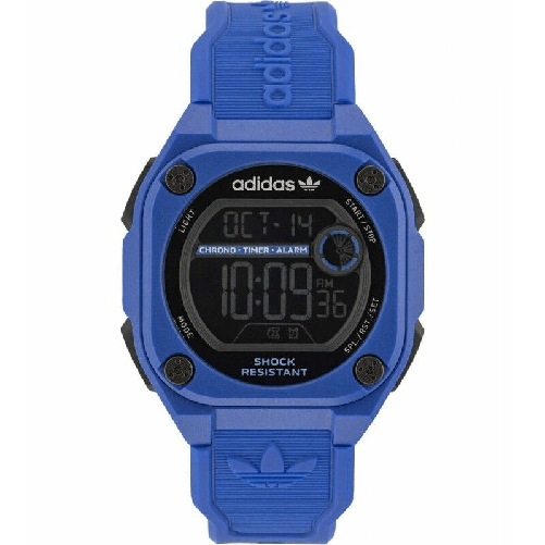 Adidas Orologio Unisex Adidas AOST23061 (Ø 45 mm)