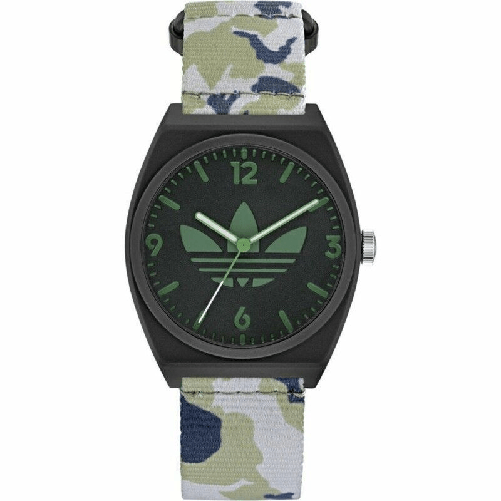 Adidas Orologio Unisex Adidas AOST22040 (Ø 38 mm)