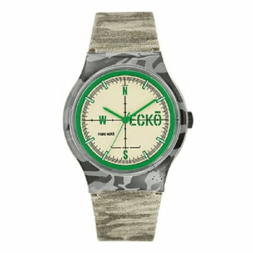 Marc Ecko Orologio Unisex Marc Ecko E06509M1 (Ø 42 mm)