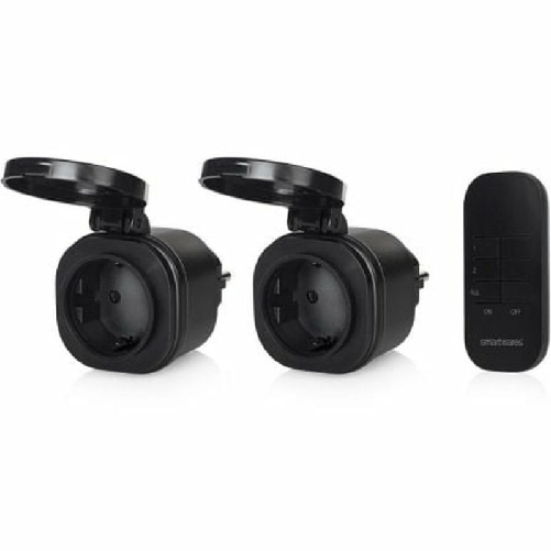 Smartwares Presa Intelligente Smartwares SH4-99653 230 V