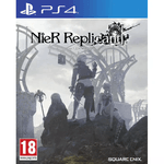 SQUARE ENIX NIER REPLICANT VER.1.22474487139... PS4 UK