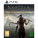 FIRESHINE GAMES Enotria The Last Song Deluxe Edition PS5 UK