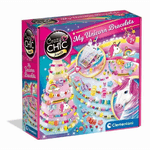 Clementoni Chincaglieria Clementoni Crazy Chic