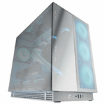 Mars Gaming Case computer desktop ATX Mars Gaming MCNOVA3