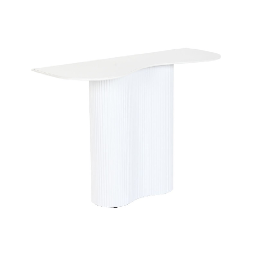 Home ESPRIT Console Home ESPRIT Bianco 100 x 38 x 72 cm