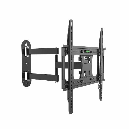 Nox-Xtreme Supporto da Parete Nox-Xtreme NXLITEWALLFLEX 55"