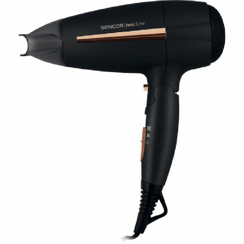 Sencor Phon Sencor SHD 7100BK Nero 2000 W