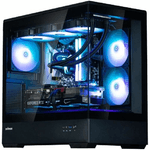 Zalman Case computer desktop ATX Zalman