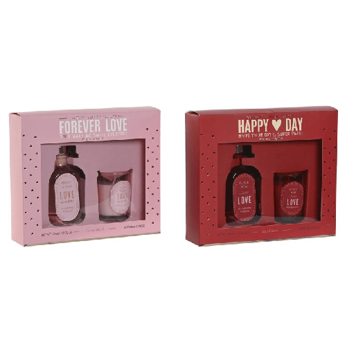 Home ESPRIT Deodorante per Ambienti Home ESPRIT 50 ml (2 Pezzi) (2 Unità)