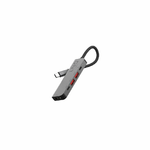 BigBuy Tech Hub USB LQ48014