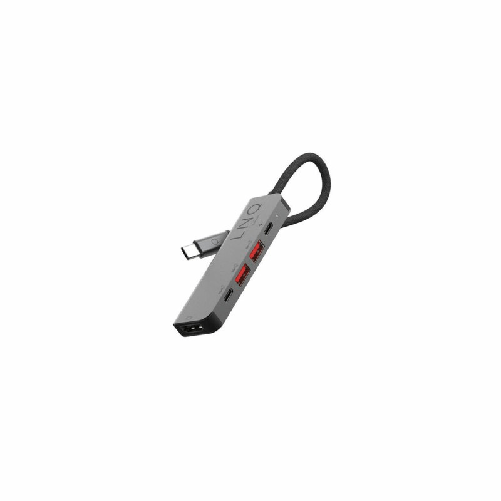 BigBuy Tech Hub USB LQ48014