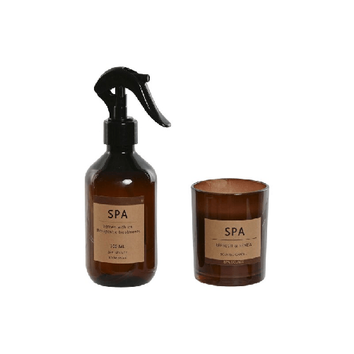 Home ESPRIT Deodorante per Ambienti Home ESPRIT