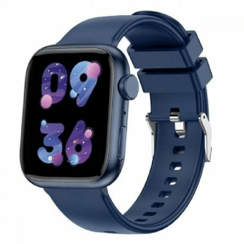 Forever Smartwatch Forever IGo Watch 3 JW-500 Azzurro 1,8"