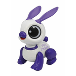 Lexibook Giocattolo Interattivo Lexibook Power Rabbit Mini ROB02RAB