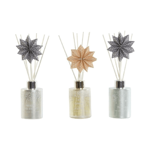 DKD Home Decor Bastoncini Profumati DKD Home Decor 100 ml (3 Unità)