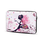 Subblim Custodia per Portatile Subblim Hada Multicolore