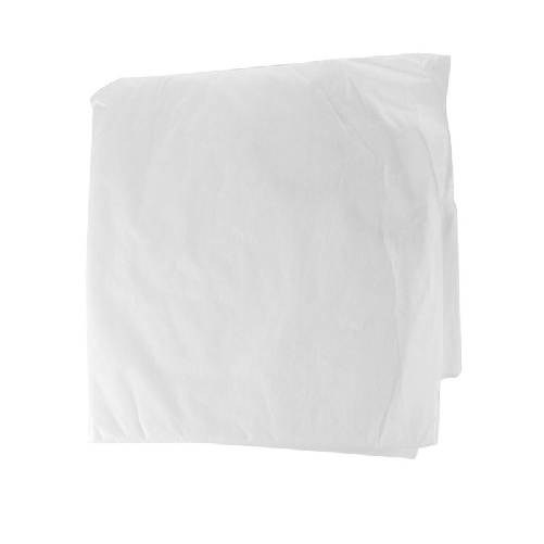 Postquam Lenzuolo con angoli aderenti Postquam Bianco 95 x 220 cm