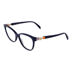 Emilio Pucci Montatura per Occhiali Donna Emilio Pucci EP5151 54090