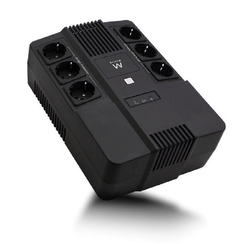 Ewent Gruppo di Continuità Interattivo UPS Ewent EW3945 360W 600 W 360 W