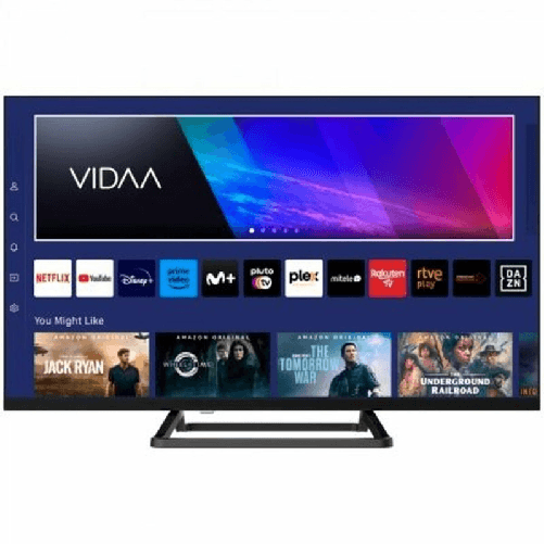 Grunkel Smart TV Grunkel LED-4024VD Full HD 40" LED
