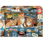 Educa Puzzle Educa 18065 200 Pezzi