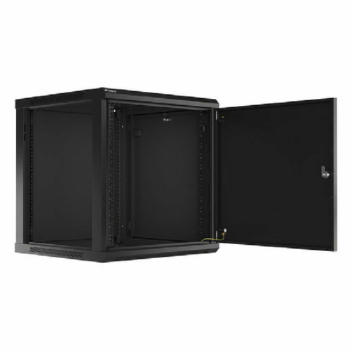 Lanberg Armadio Rack a Muro Lanberg WF01-6612-00B