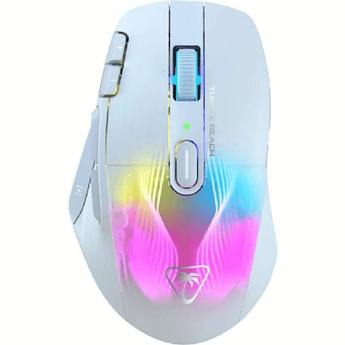 Turtle Beach Mouse senza Fili Turtle Beach Kone XP Air Bianco