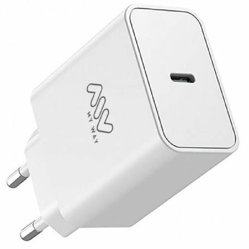 Myway Caricabatterie da Parete Myway MWACC0018 45 W