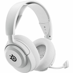 SteelSeries Auricolari con Microfono SteelSeries Arctis Nova 5X Bianco