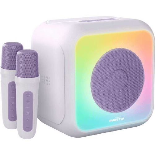 BigBen Party Altoparlante Portatile BigBen Party BIGBEN 30 W