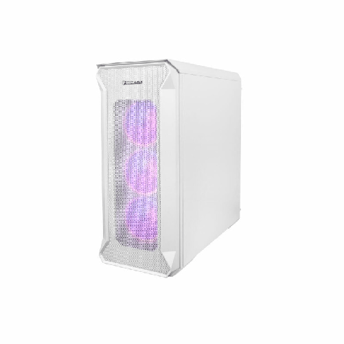 Genesis Case computer desktop ATX Genesis NPC-1872 Bianco